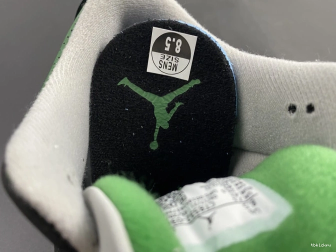 Rep TBkick Air Green Pine Jordan CT8532-030 3 0717